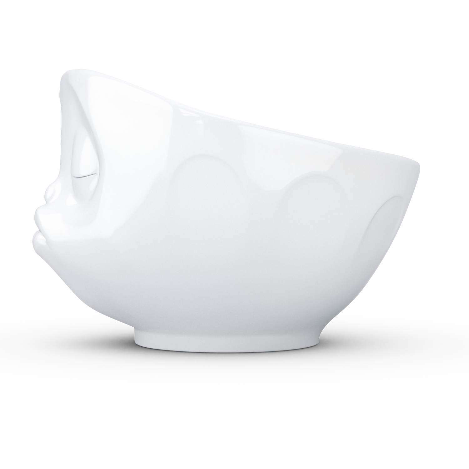 Porcelánová miska Tassen 58products | Líbající