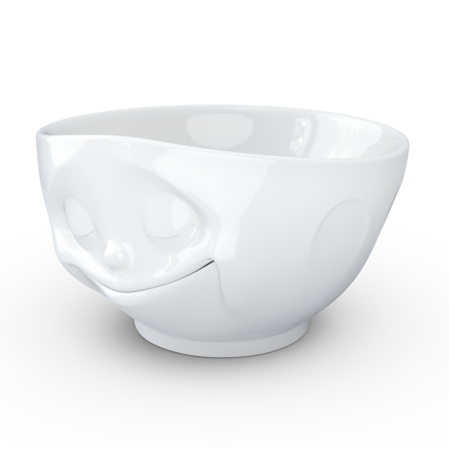 Porcelánová miska Tassen 58products | Šťastná