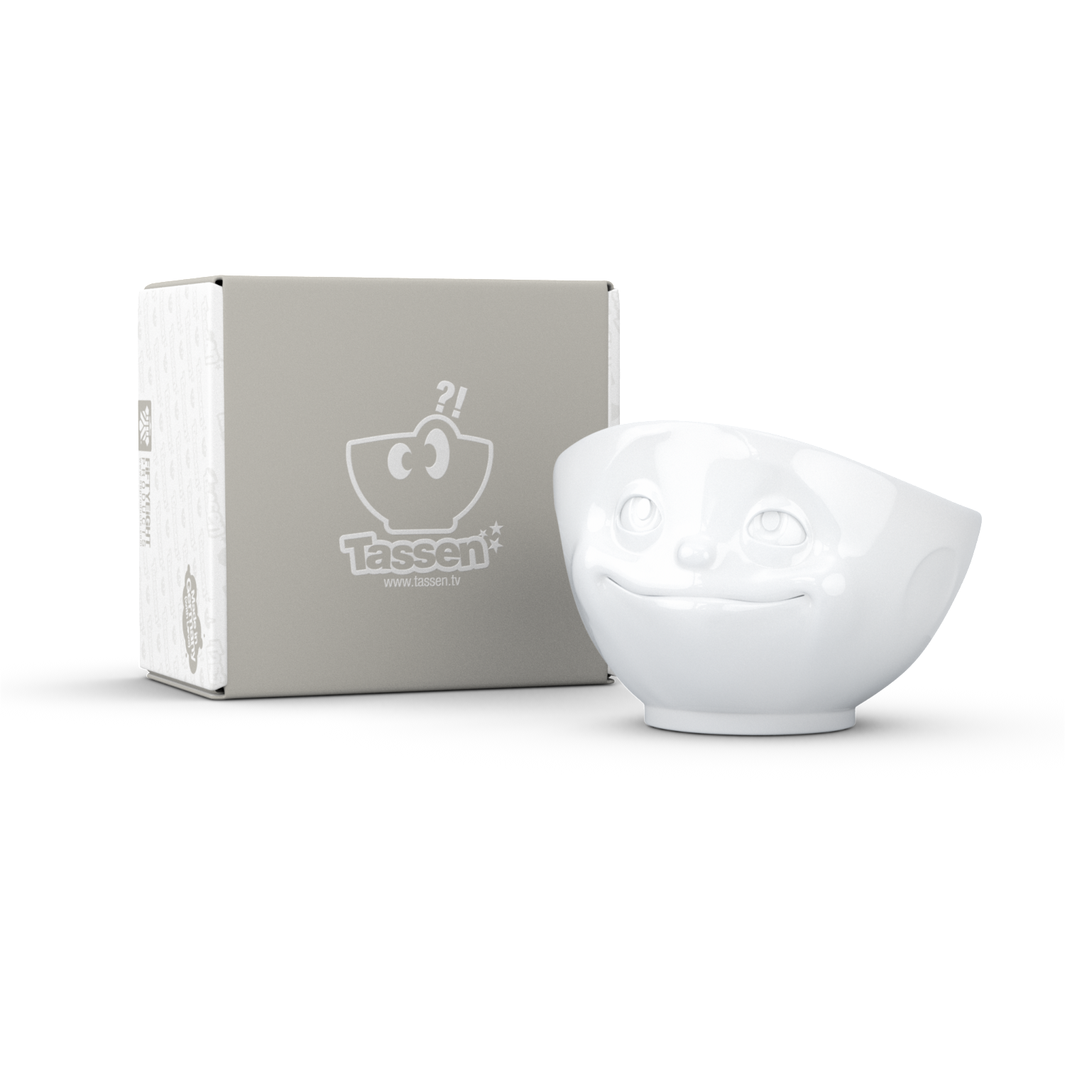 Porcelánová miska Tassen 58products | Zamilovaná