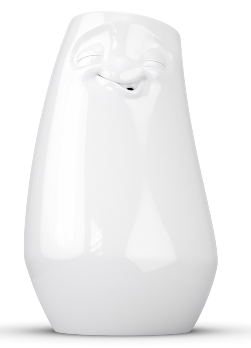 Bezstarostná porcelánová váza 58products