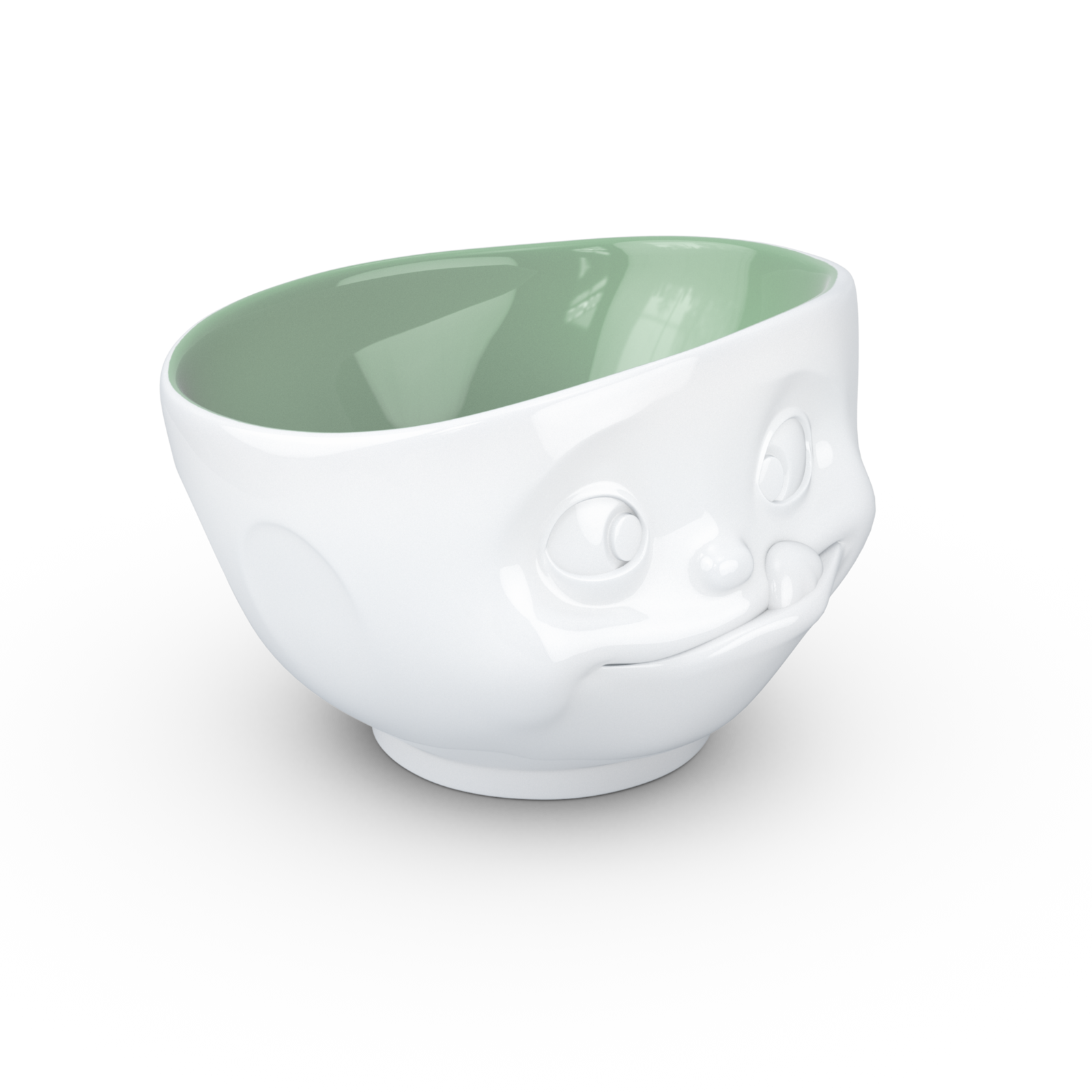 Porcelánová miska Tassen 58products | Tasty, borová uvnitř