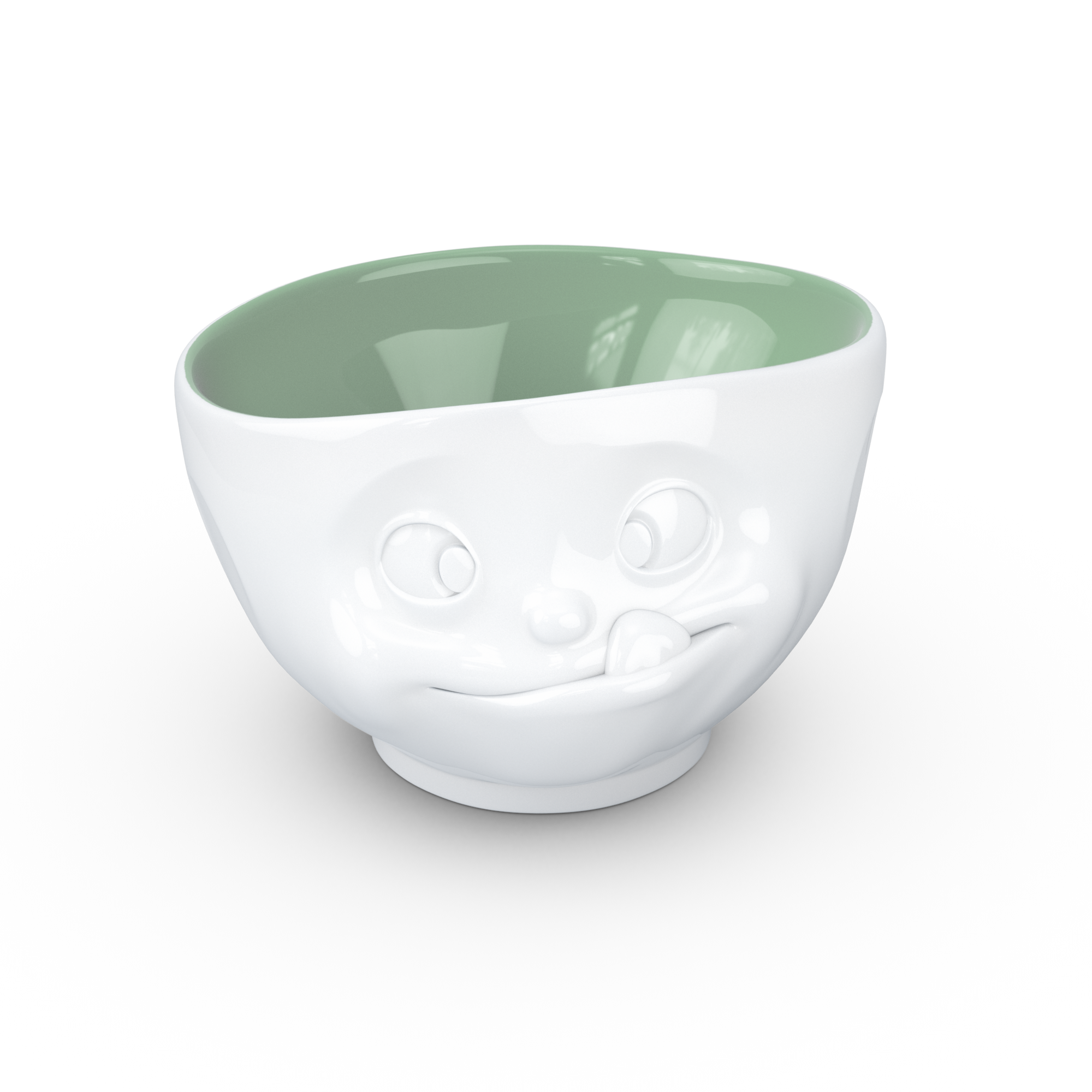 Porcelánová miska Tassen 58products | Tasty, borová uvnitř