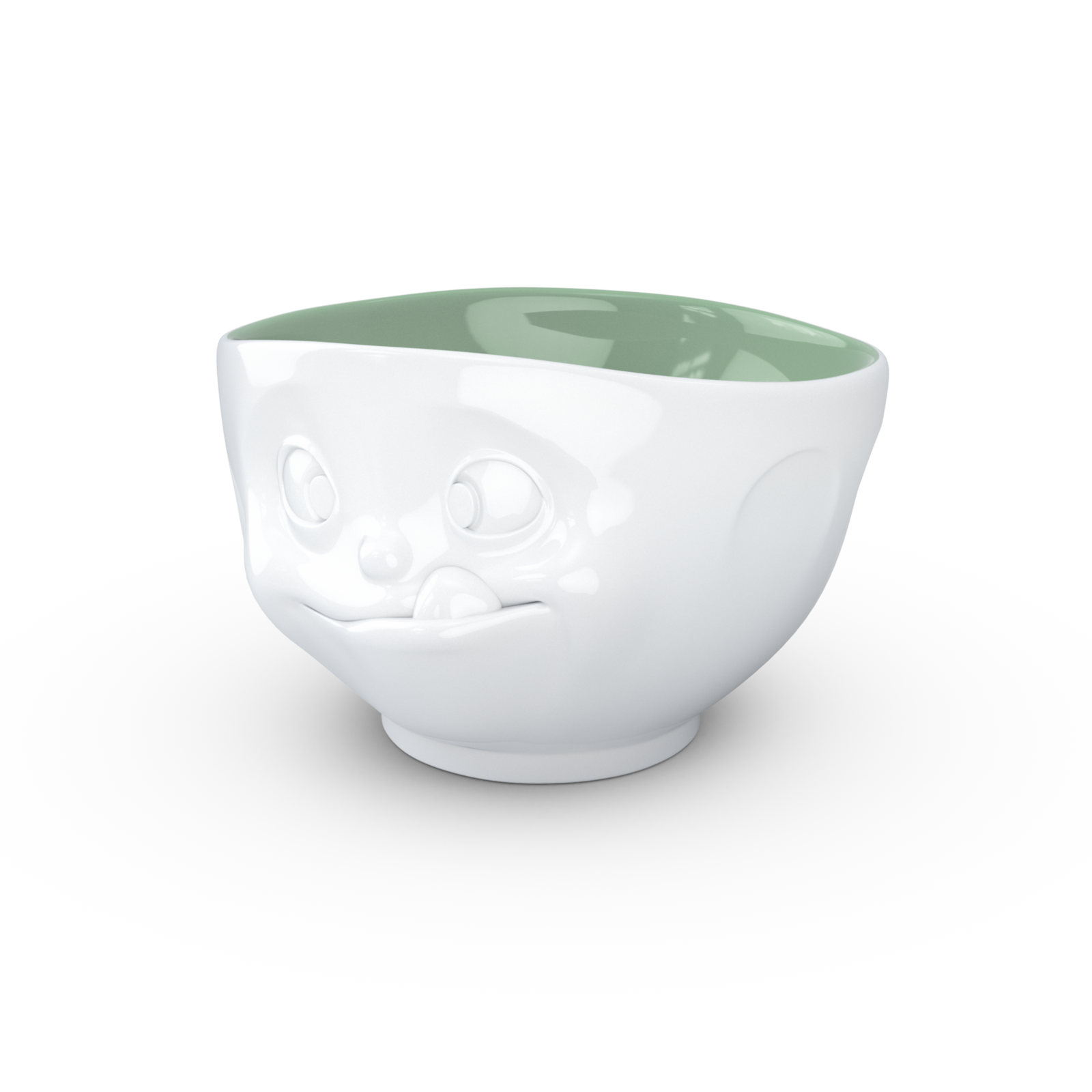 Porcelánová miska Tassen 58products | Tasty, borová uvnitř