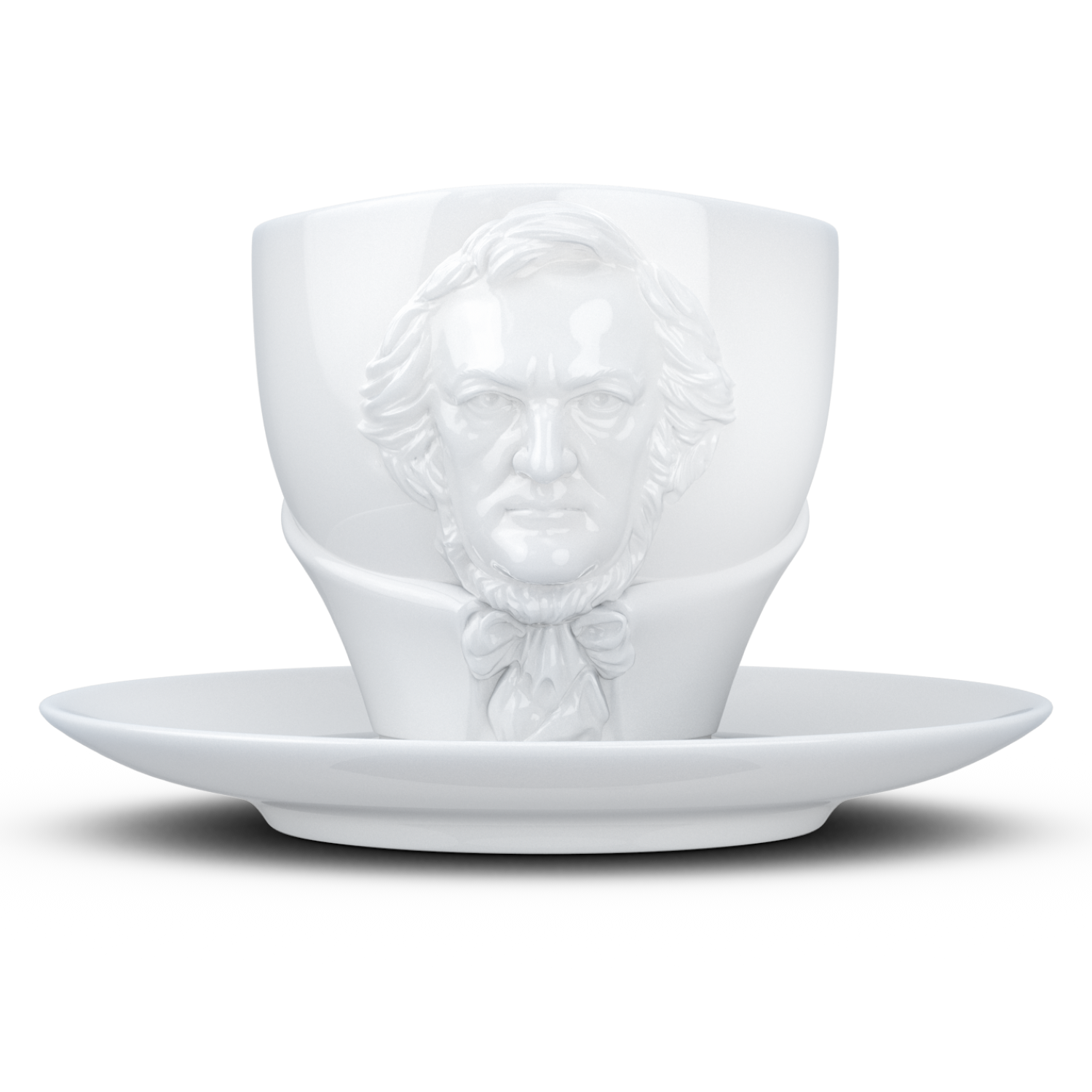 58products, Porcelánový hrnek Talent Richard Wagner