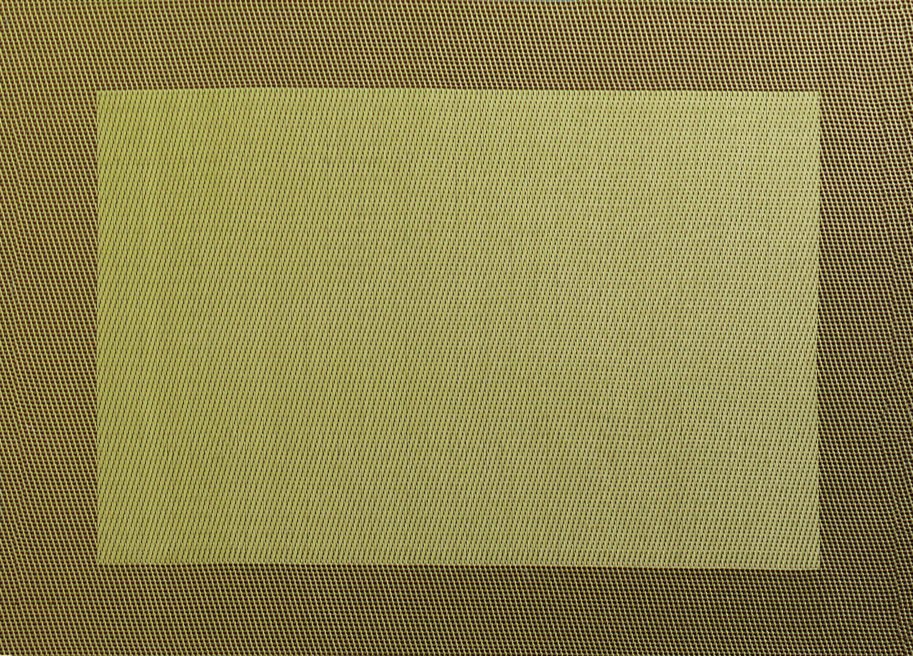 ASA Selection Prostírání 33x46 cm | olivově zelená