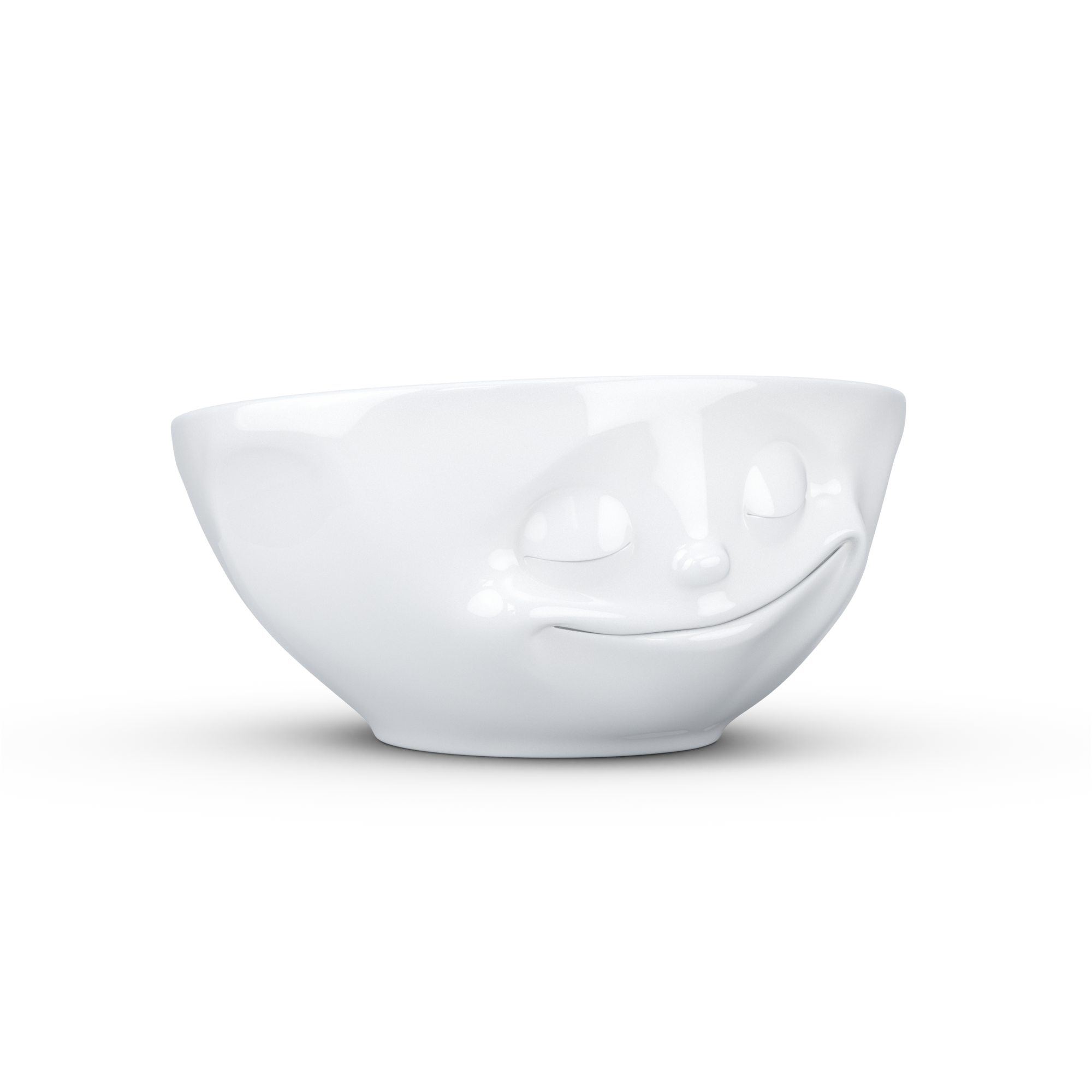 Porcelánová miska Tassen 58products 350 ml | Šťastná
