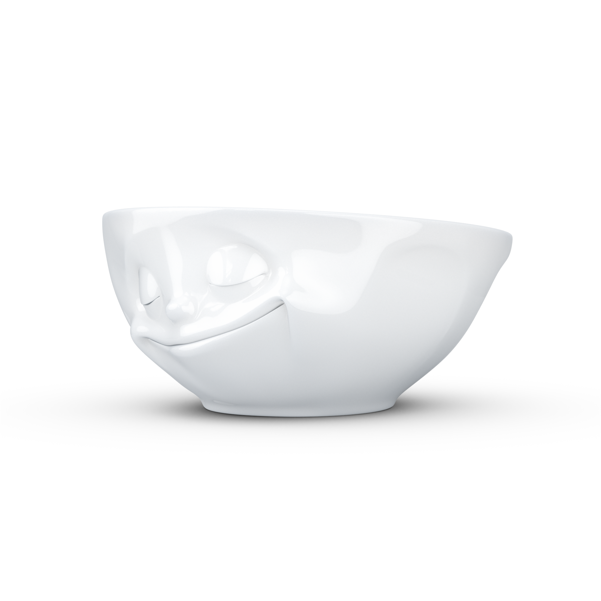Porcelánová miska Tassen 58products 350 ml | Šťastná