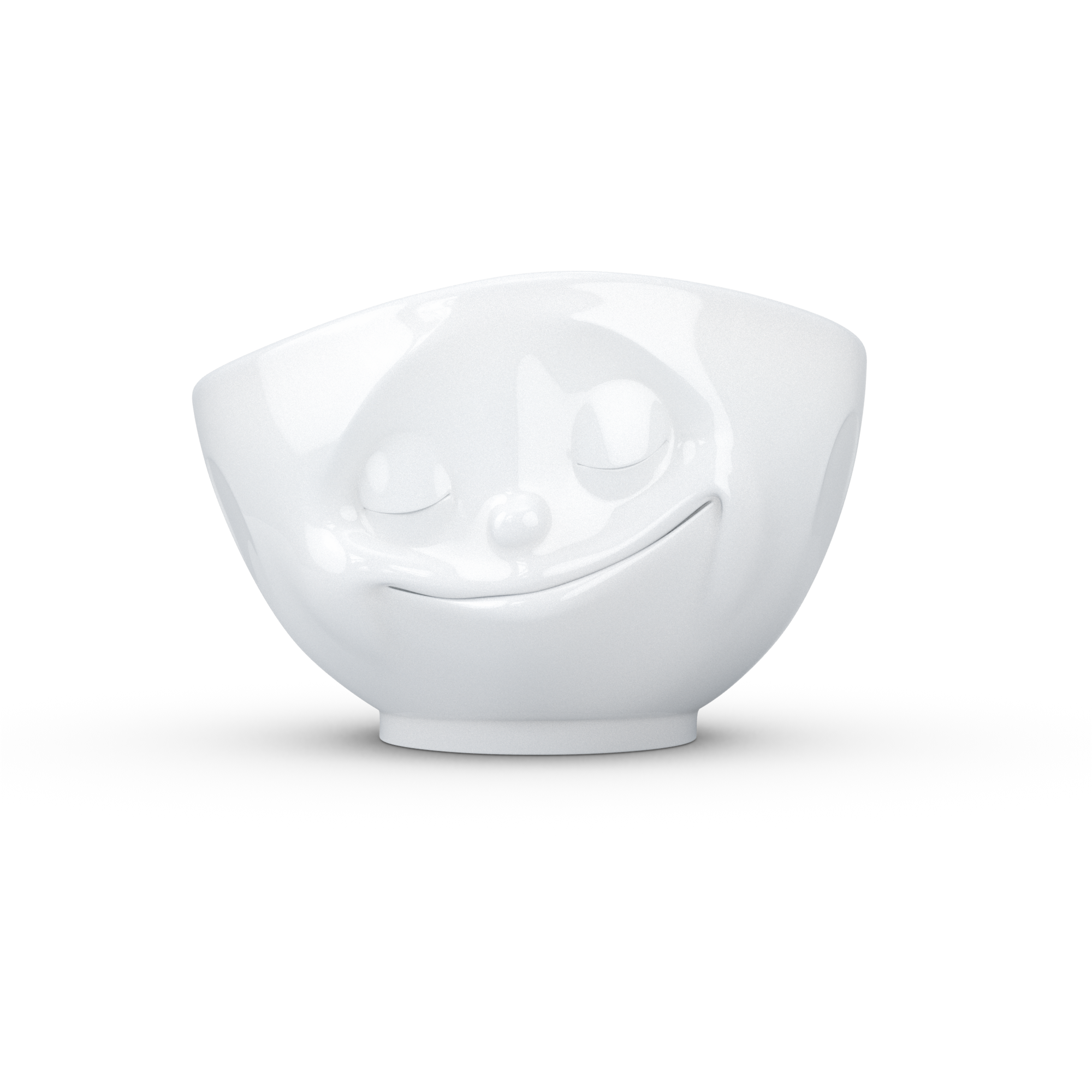 Porcelánová miska Tassen 58products 1000 ml | Šťastná