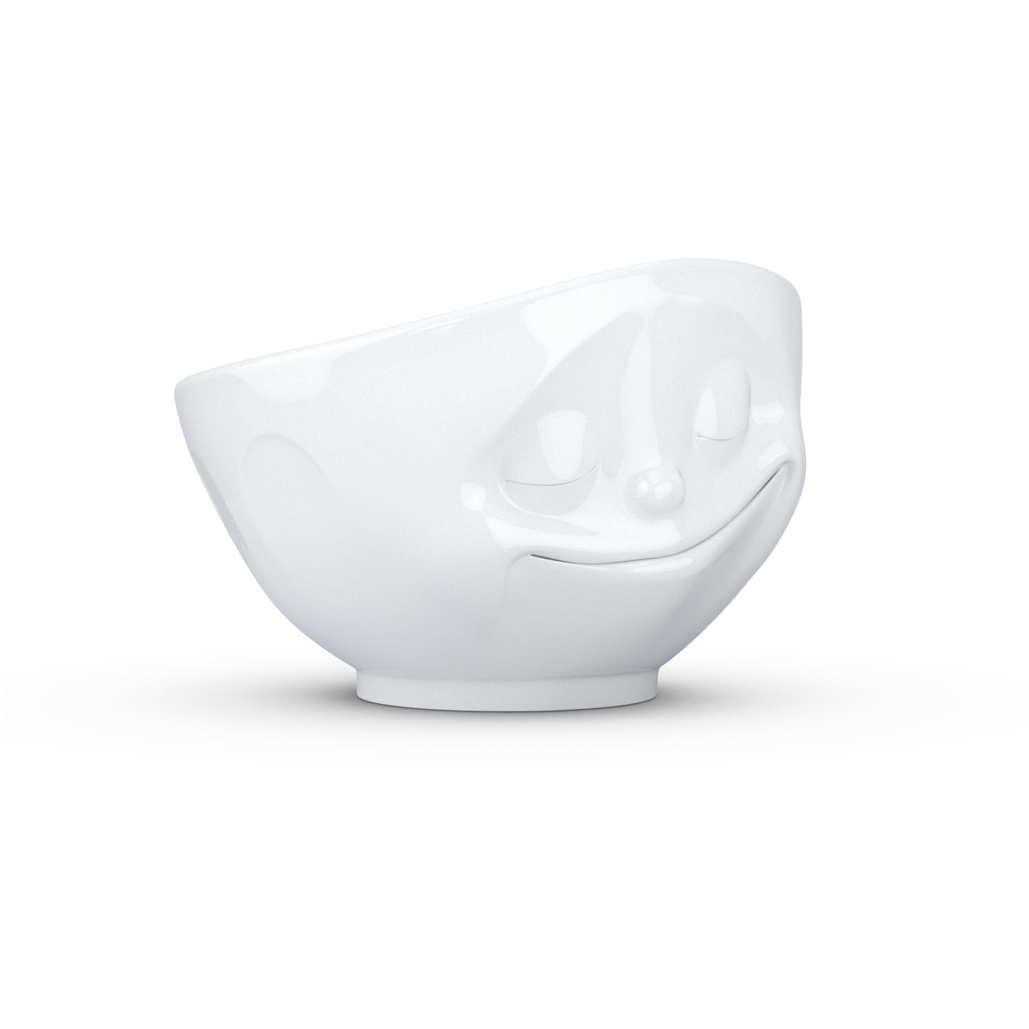 Porcelánová miska Tassen 58products 1000 ml | Šťastná