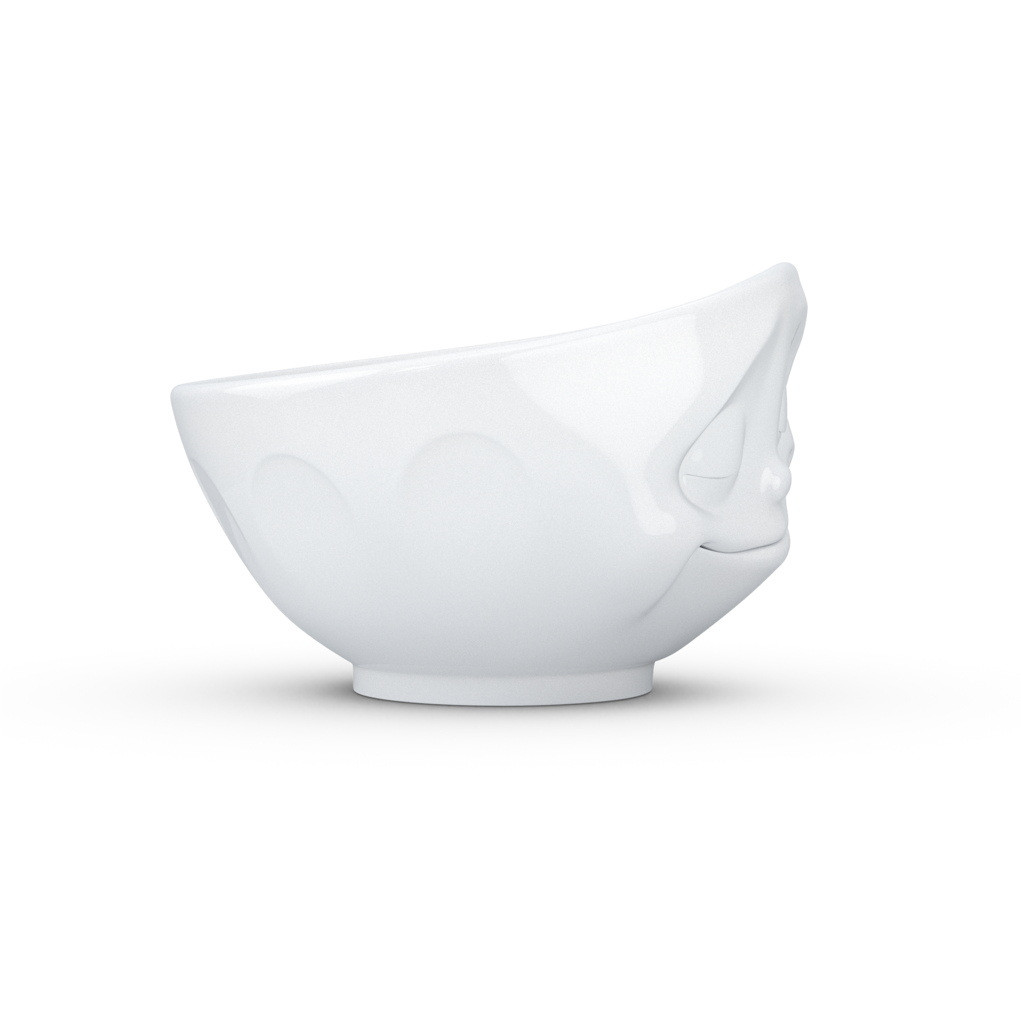 Porcelánová miska Tassen 58products 1000 ml | Šťastná