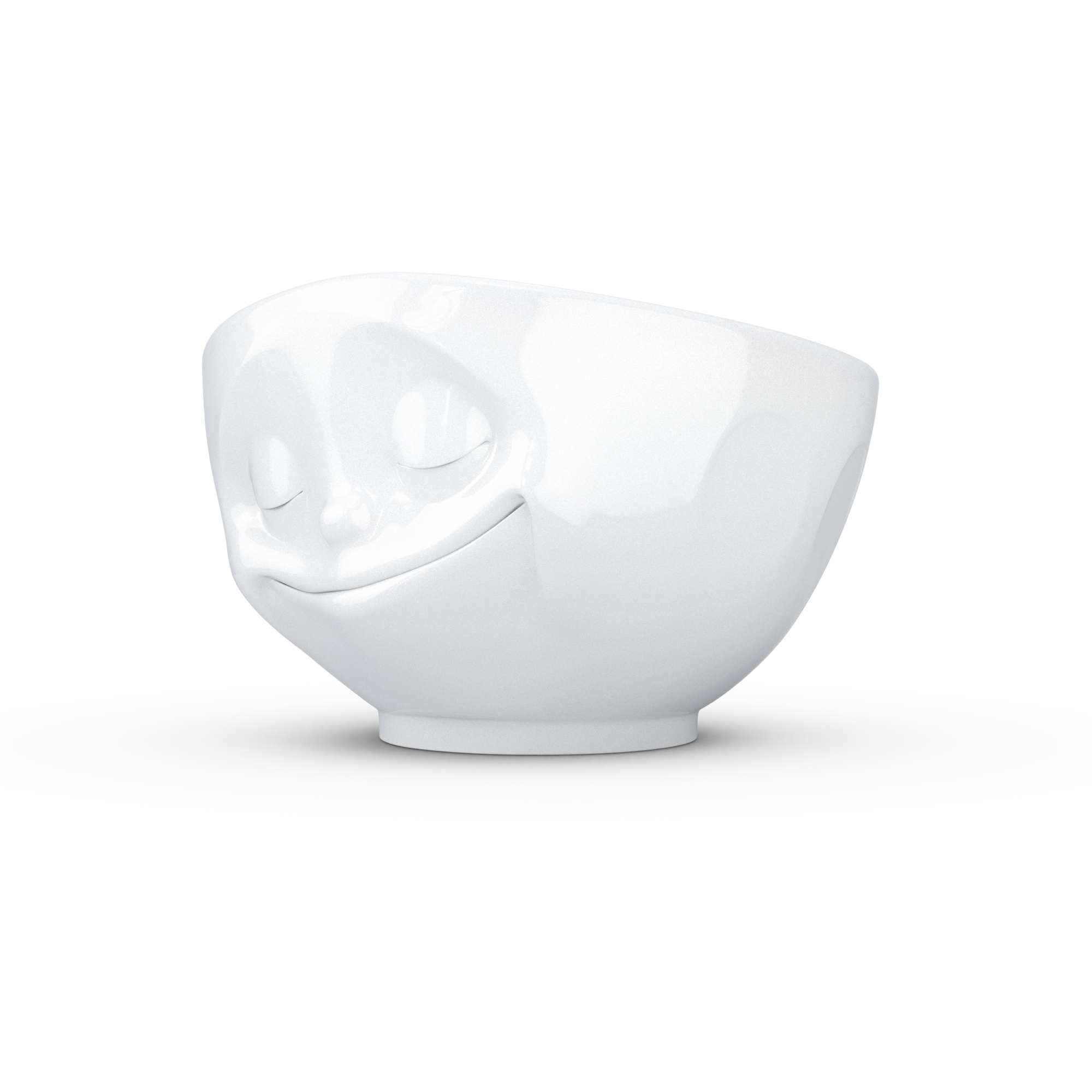 Porcelánová miska Tassen 58products 1000 ml | Šťastná