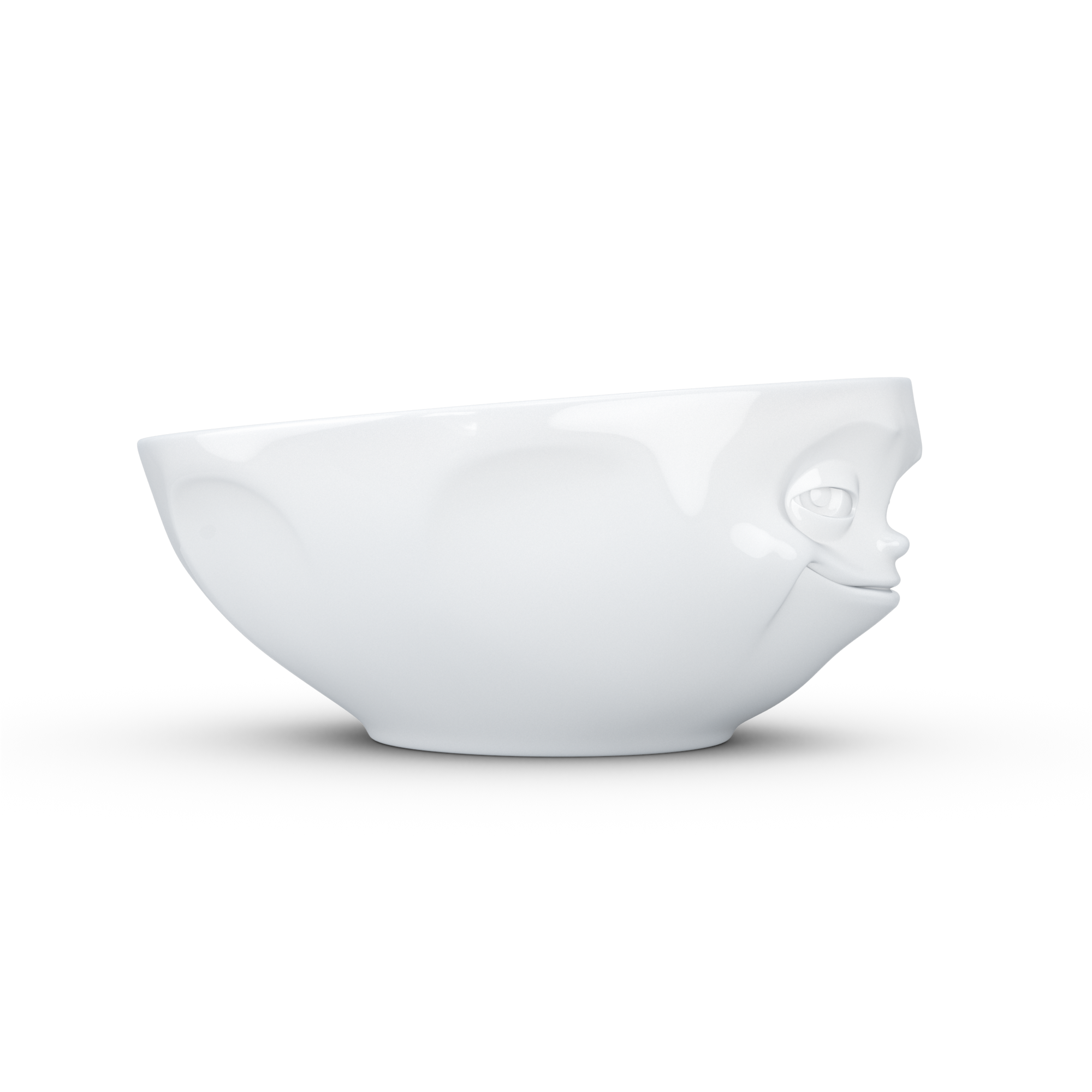 Porcelánová miska Tassen 58products 350 ml | Smějící