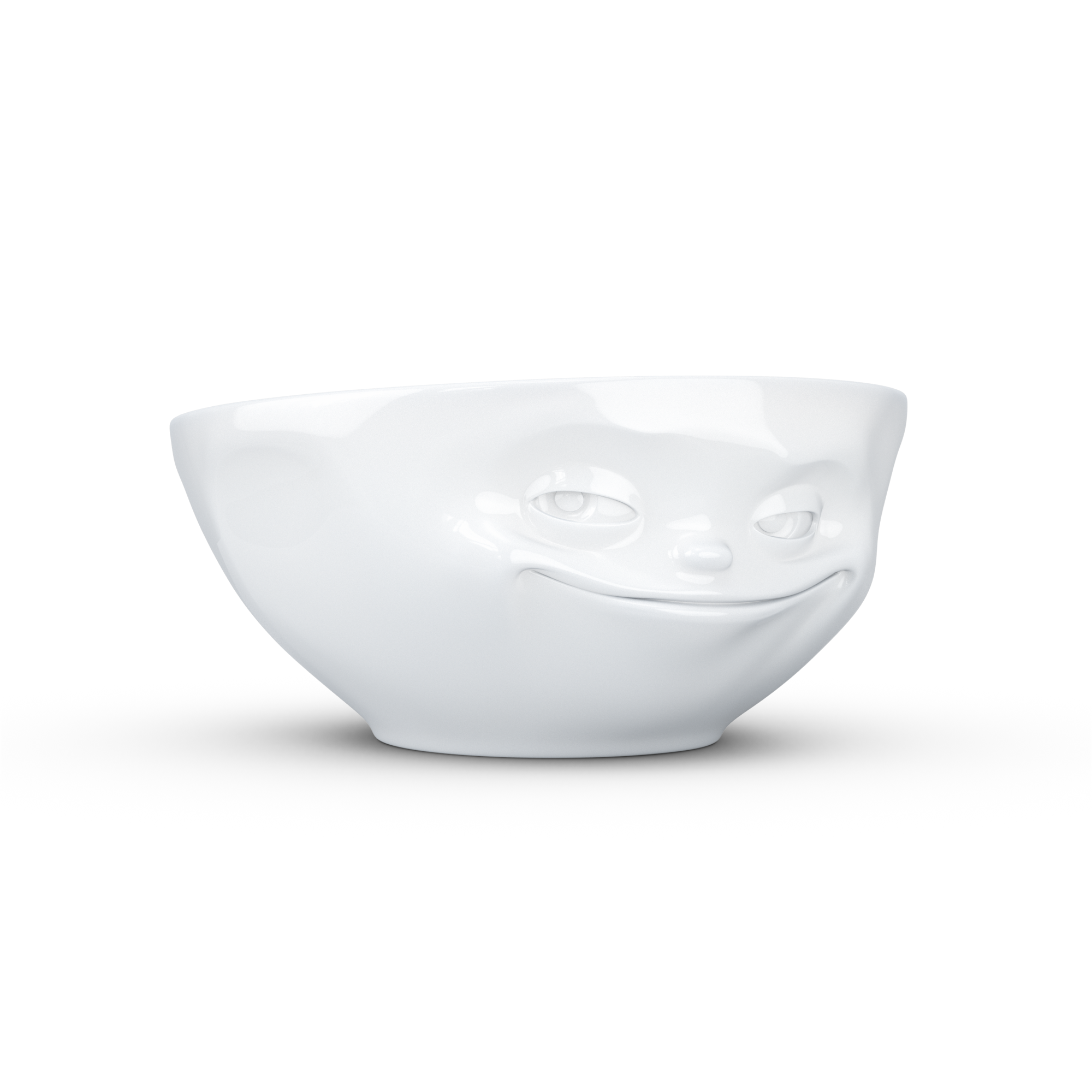 Porcelánová miska Tassen 58products 350 ml | Smějící