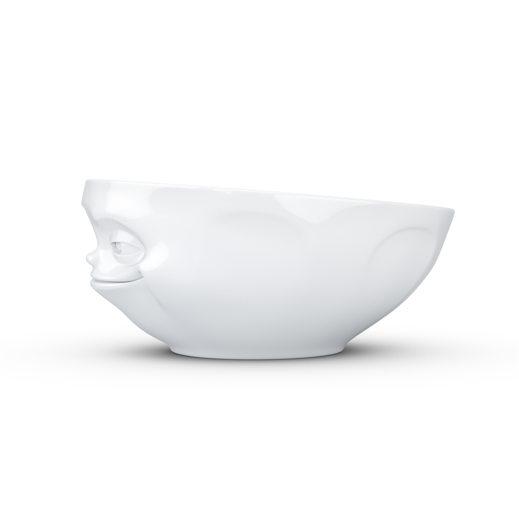 Porcelánová miska Tassen 58products 350 ml | Smějící