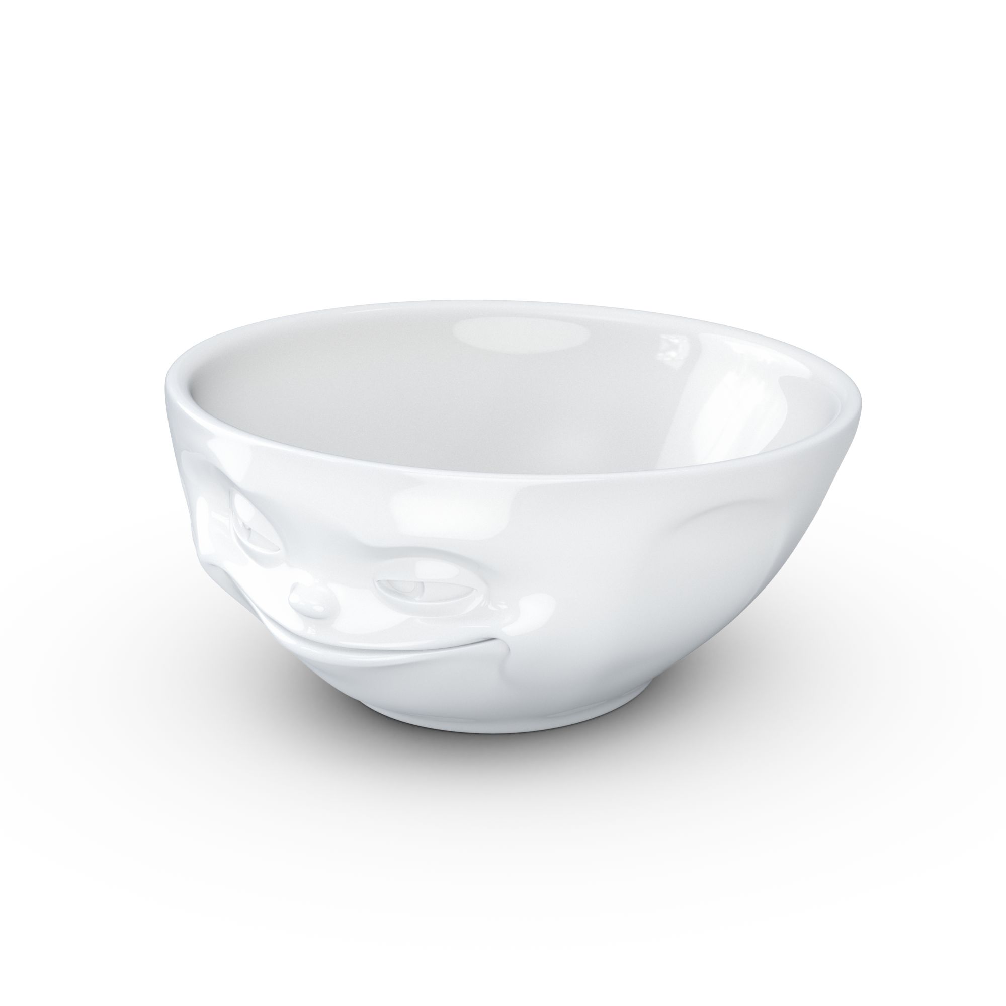 Porcelánová miska Tassen 58products 350 ml | Smějící