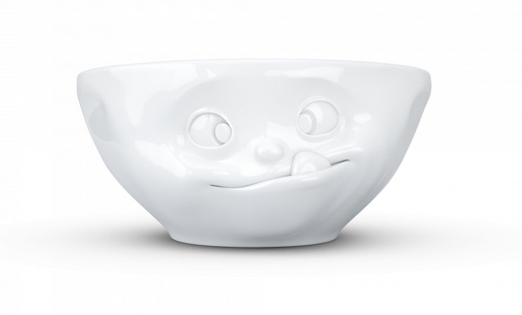 Porcelánová miska Tassen 58products 350 ml | Tasty