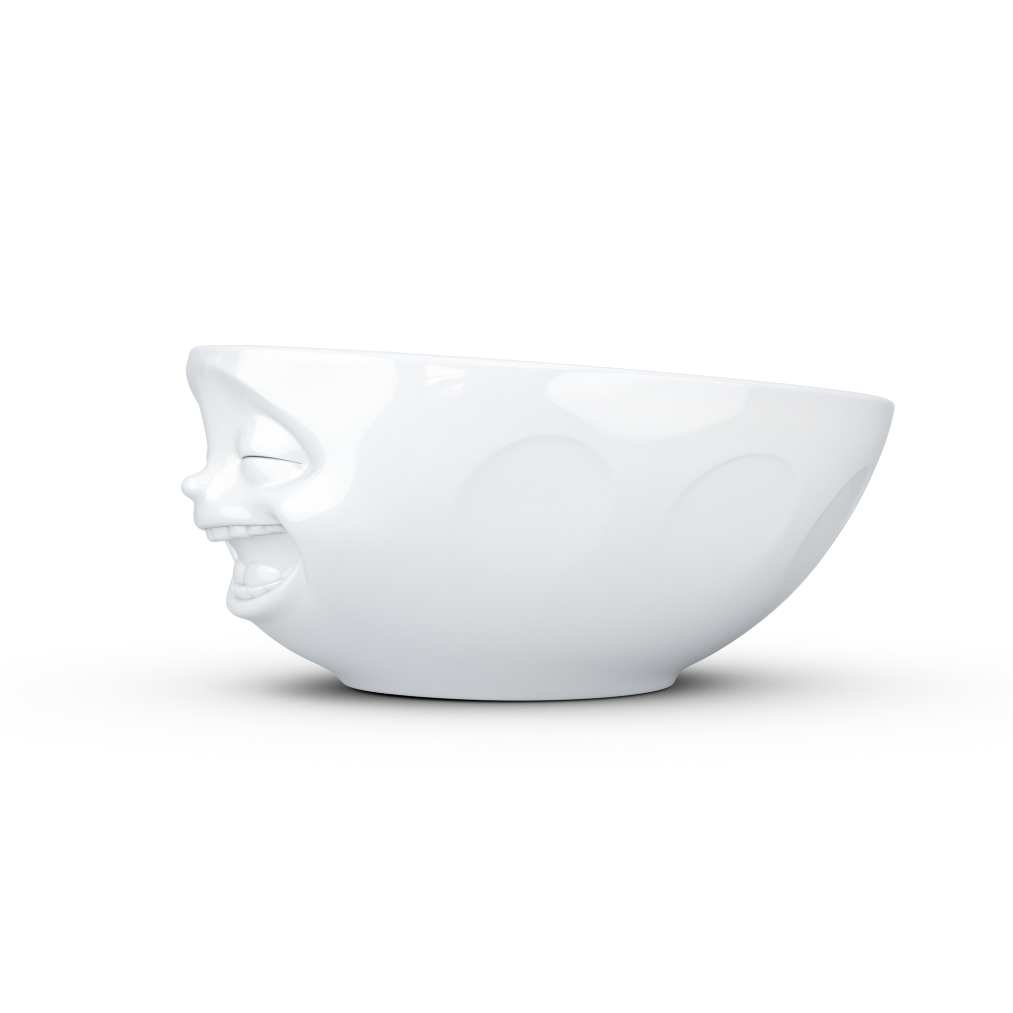 Porcelánová miska Tassen 58products 350 ml | Výsmatá