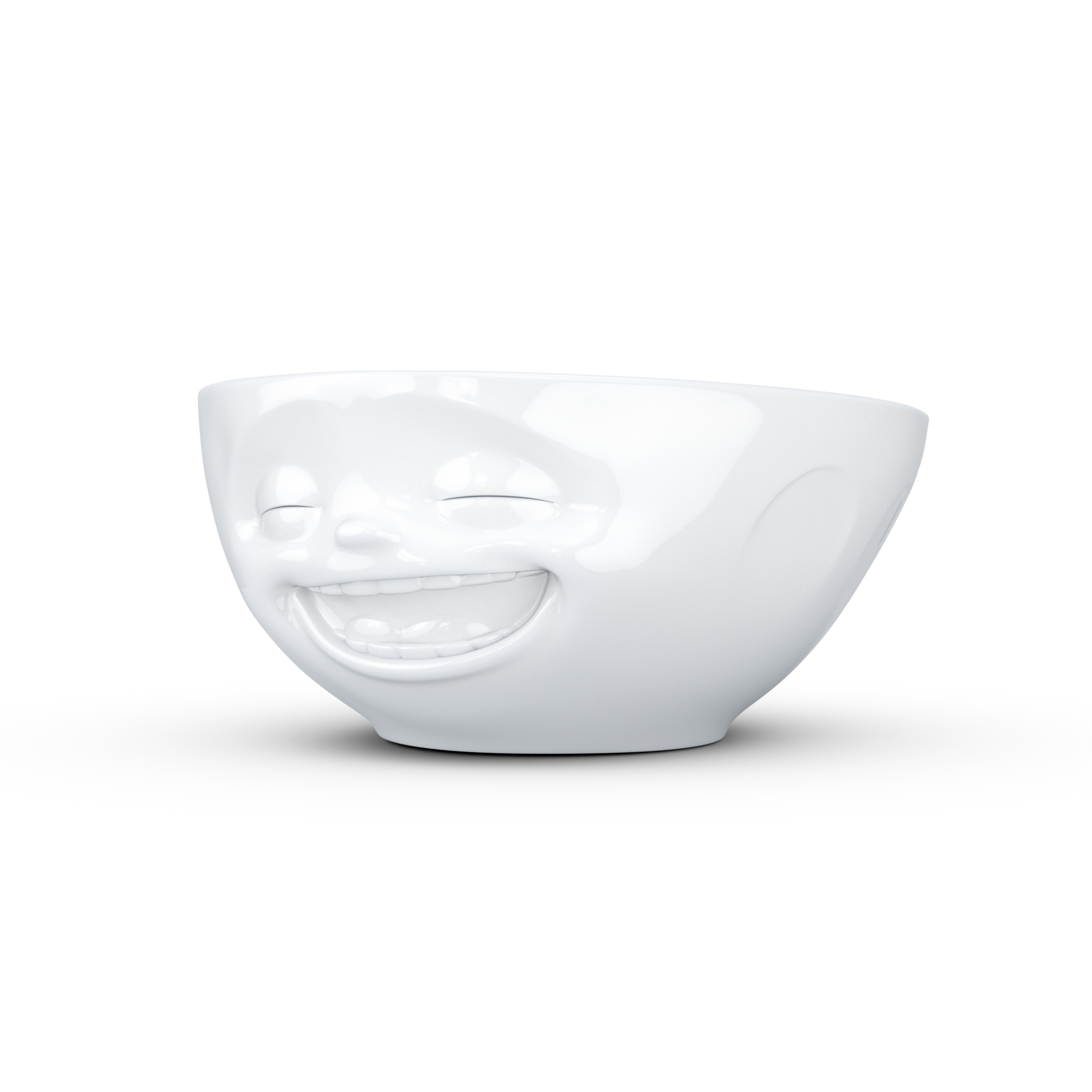 Porcelánová miska Tassen 58products 350 ml | Výsmatá