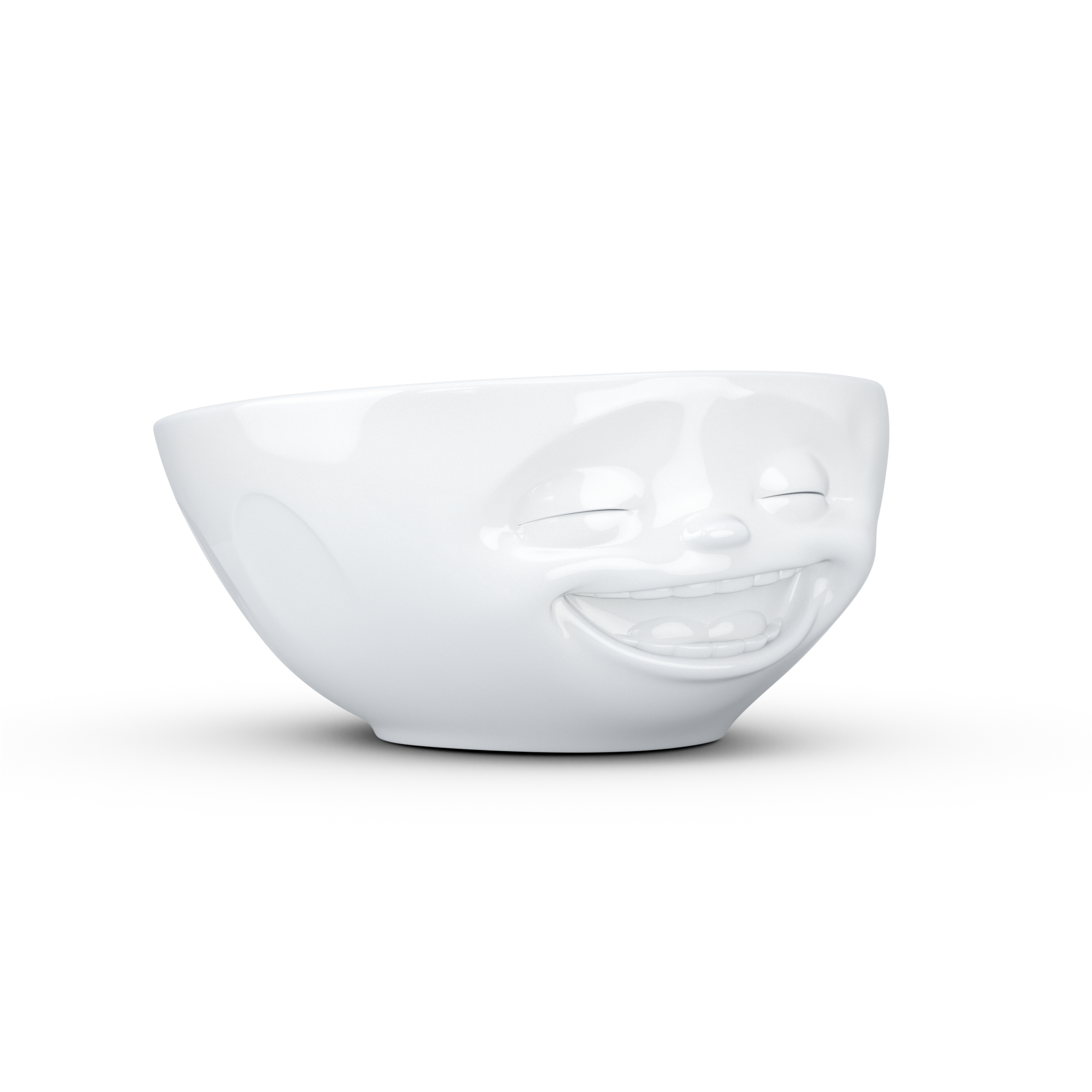 Porcelánová miska Tassen 58products 350 ml | Výsmatá