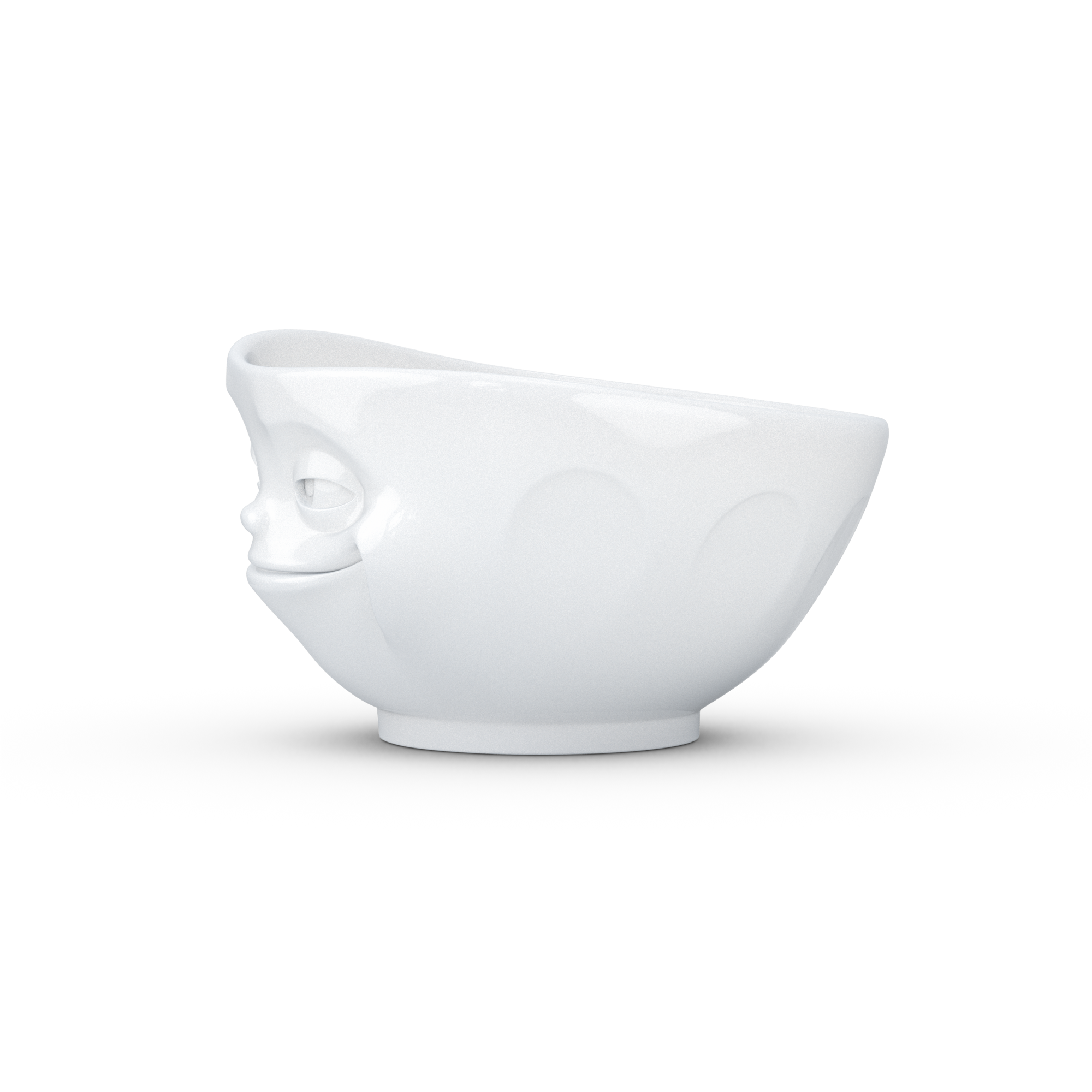 Porcelánová miska Tassen 58products 1000 ml | Smějící