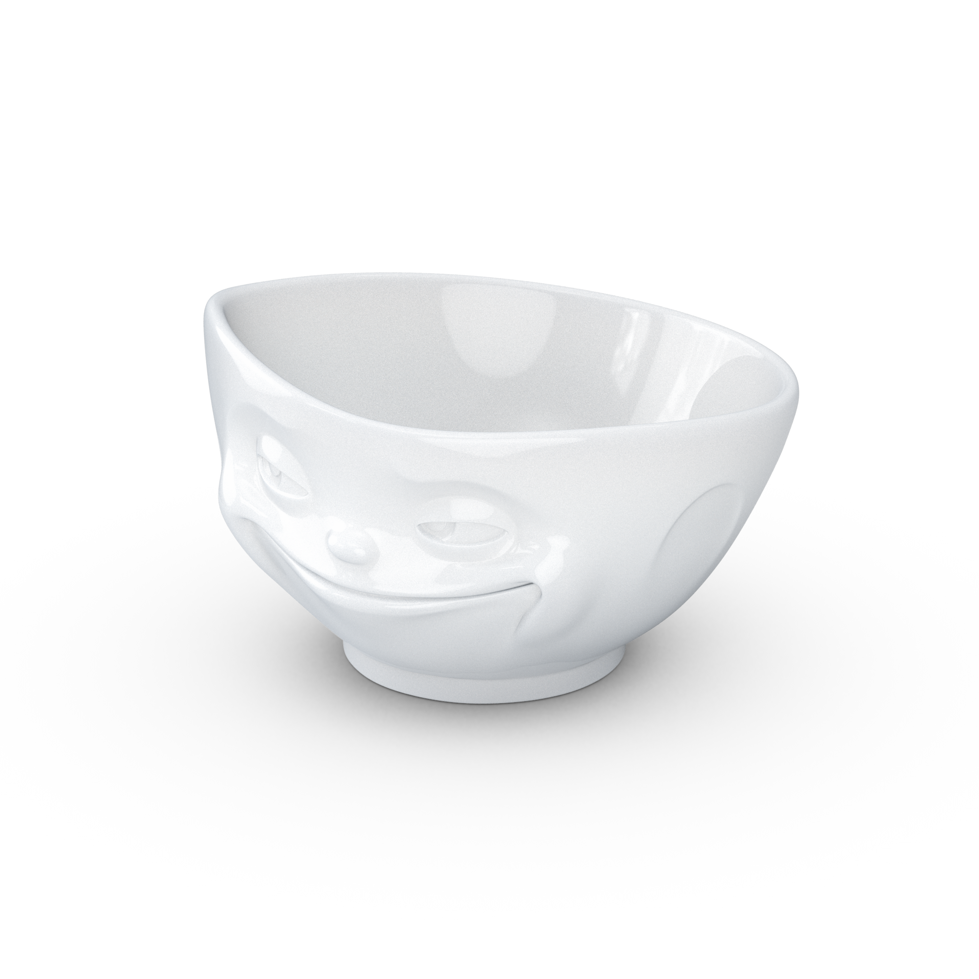 Porcelánová miska Tassen 58products 1000 ml | Smějící