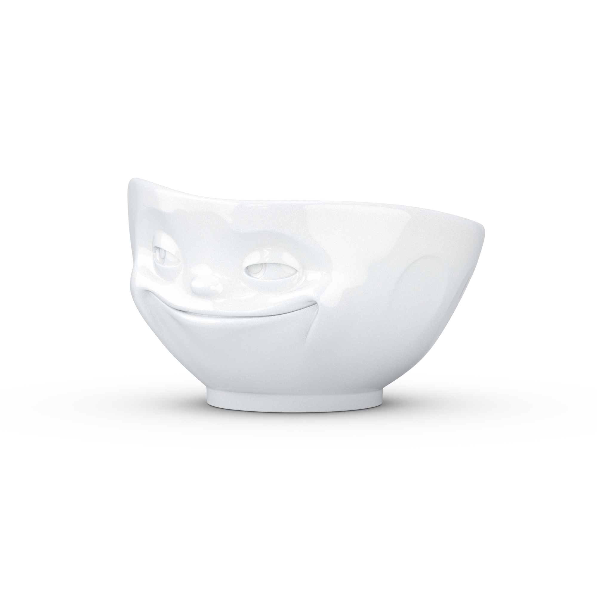 Porcelánová miska Tassen 58products 1000 ml | Smějící