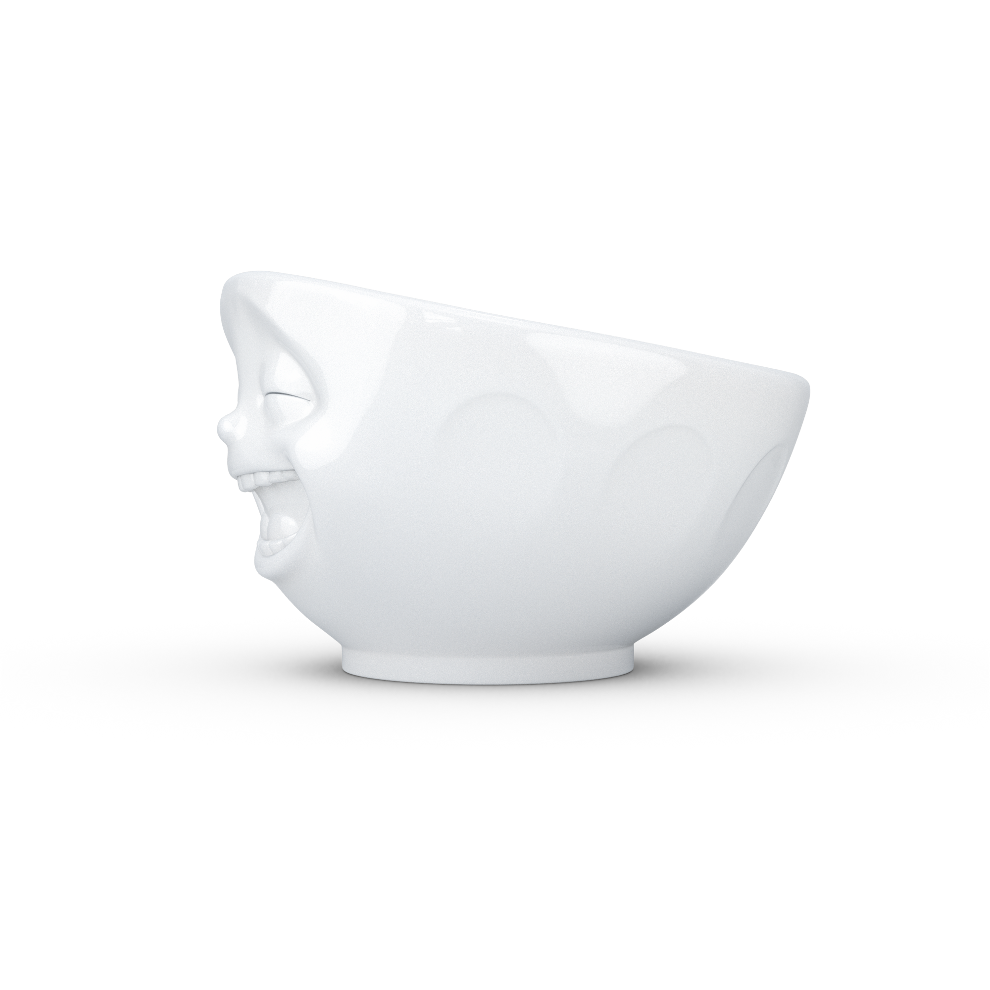 Porcelánová miska Tassen 58products 1000 ml | Výsmatá