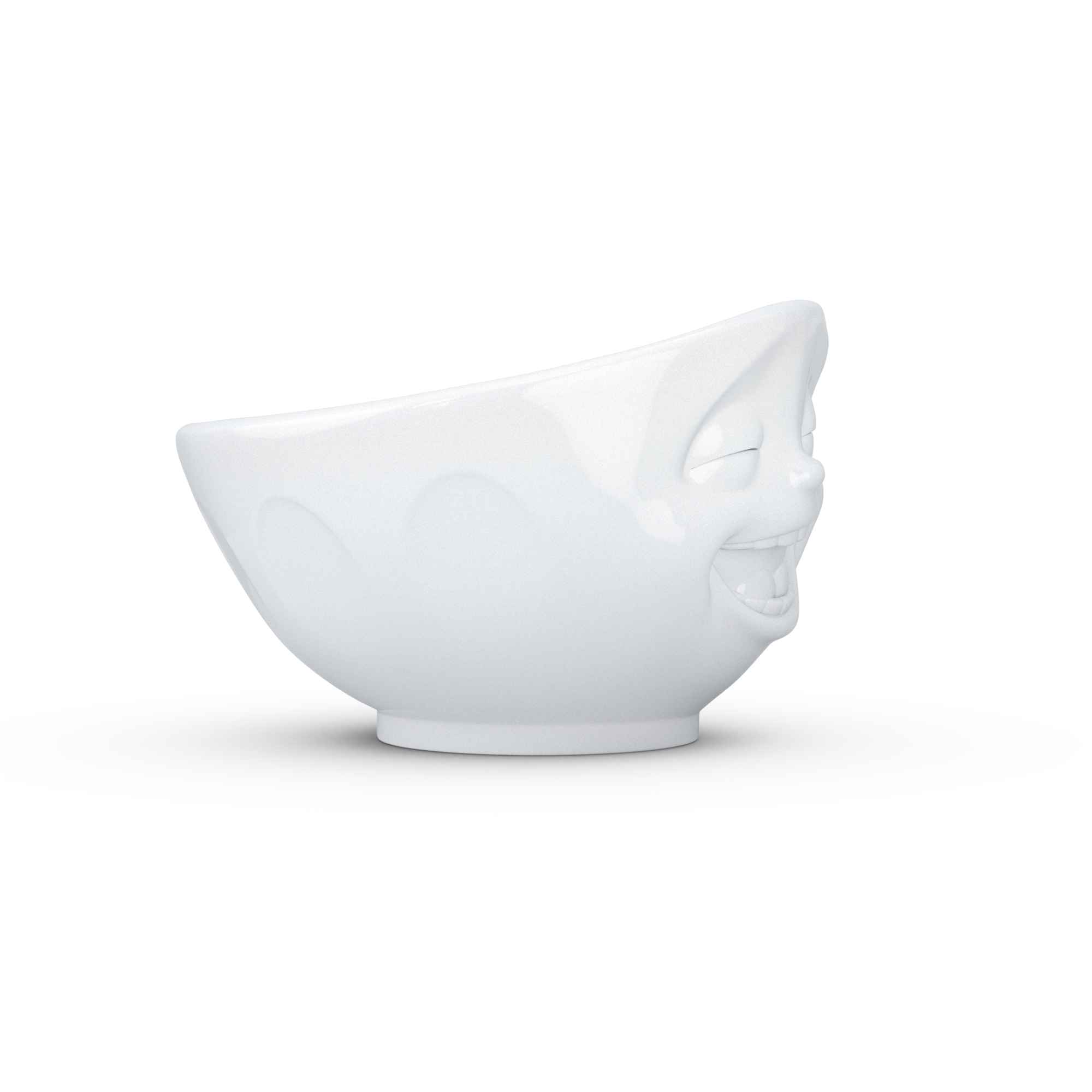 Porcelánová miska Tassen 58products 1000 ml | Výsmatá