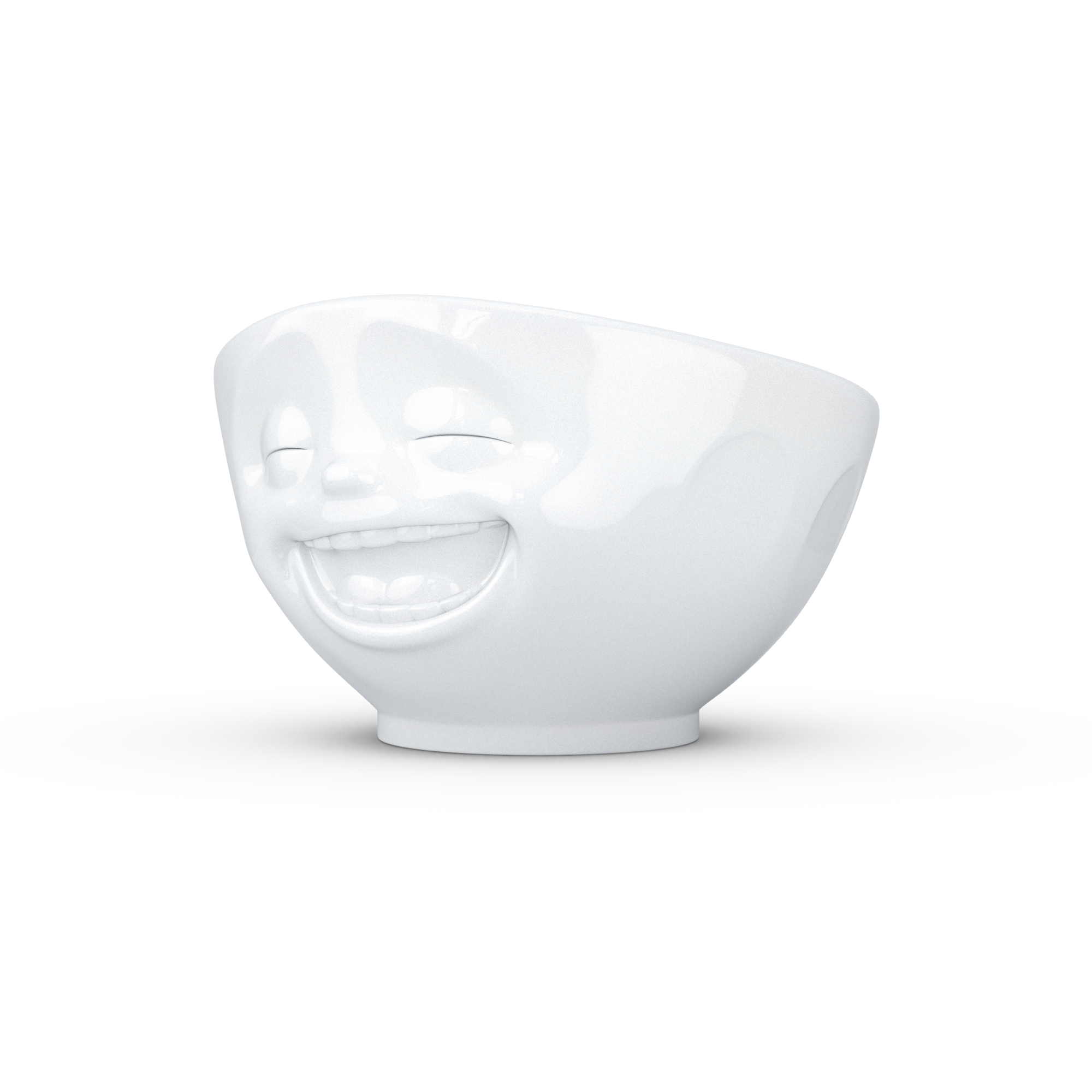 Porcelánová miska Tassen 58products 1000 ml | Výsmatá