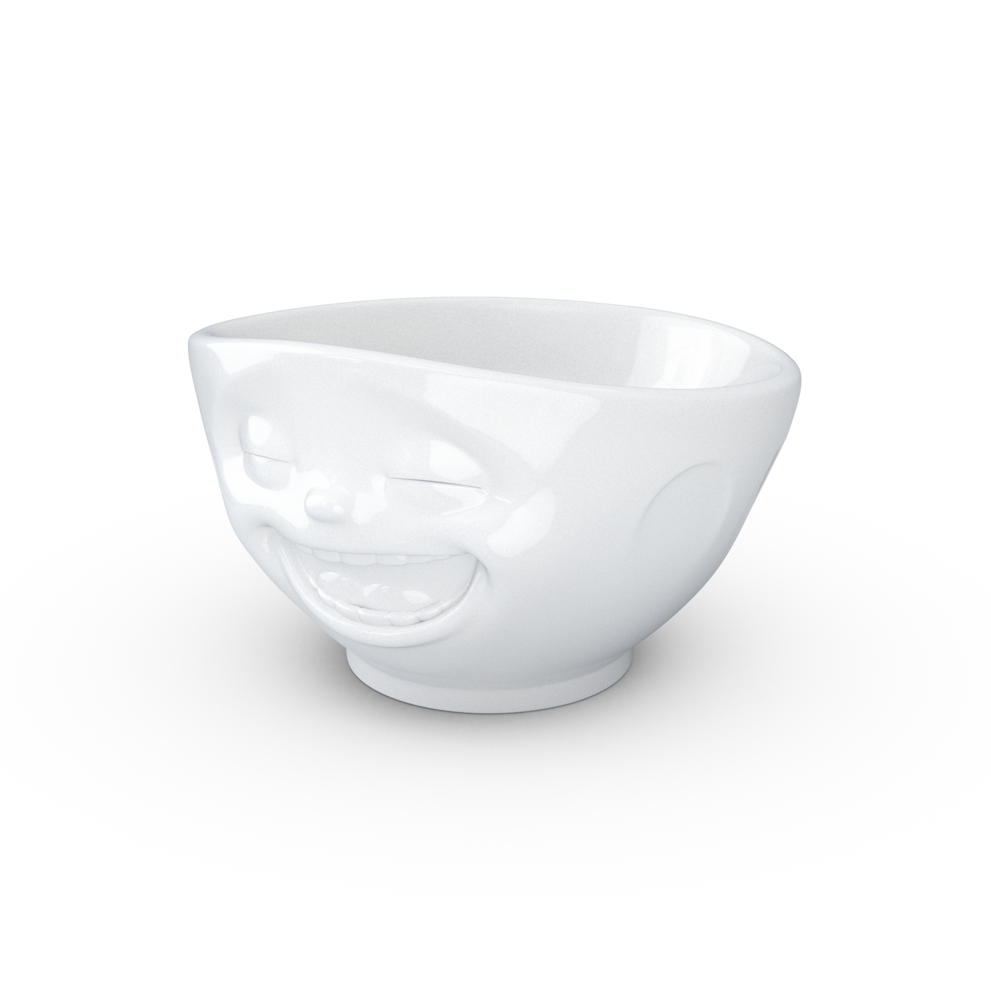 Porcelánová miska Tassen 58products 1000 ml | Výsmatá