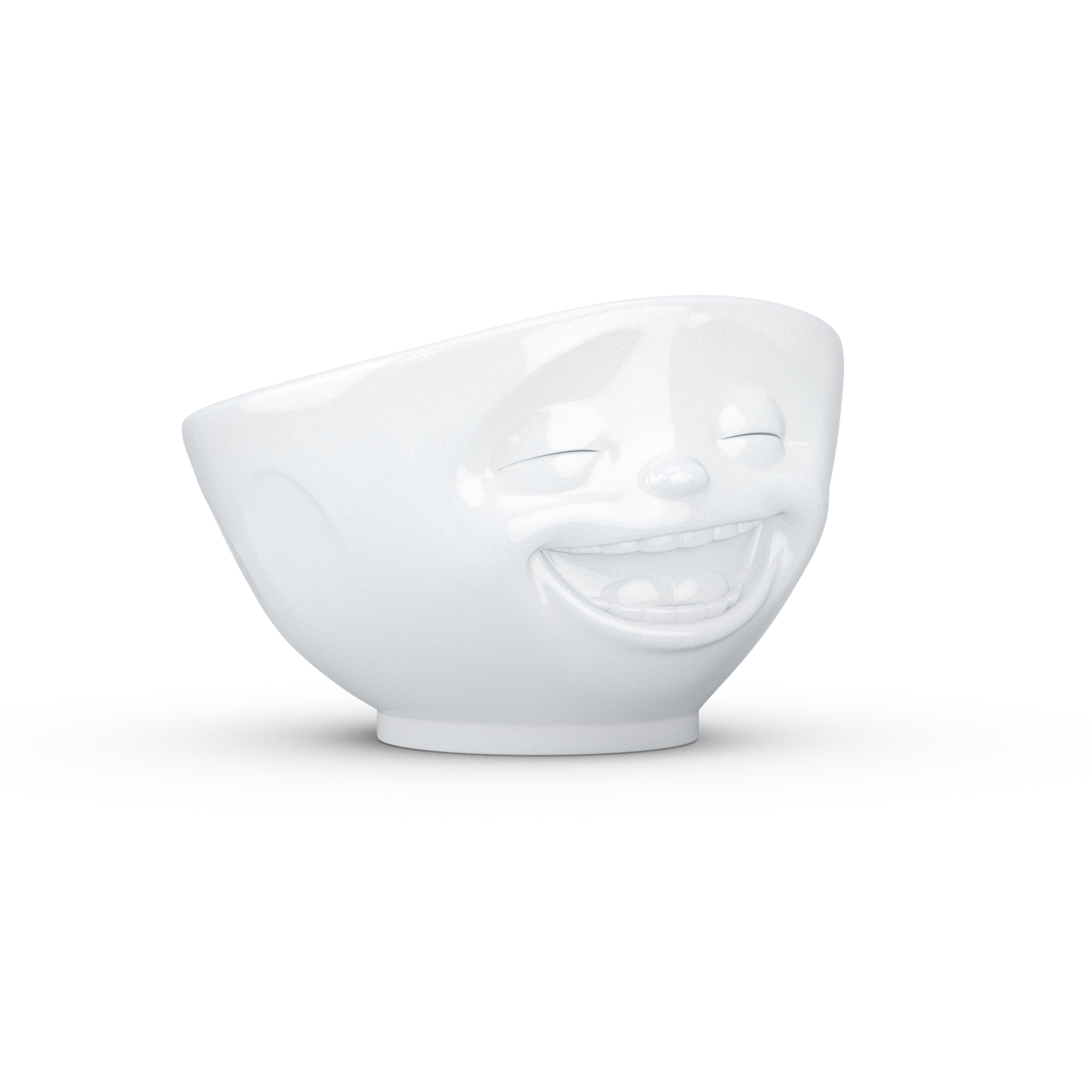 Porcelánová miska Tassen 58products 1000 ml | Výsmatá