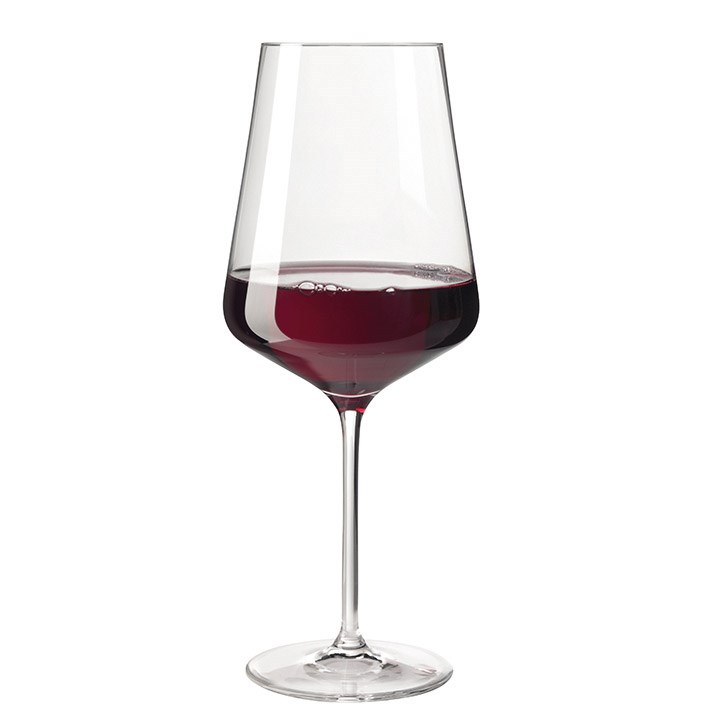 Sklenička na červené víno Leonardo Puccini 750 ml