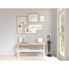 Fotorámečky Umbra MINGLE přírodní SET/4ks | přírodní detail 2