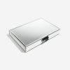 104240 3 sperkovnice stackers mirror glitter glass classic lid