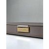 114053 9 sperkovnice stackers taupe classic charm jewellery box lid sedobezova