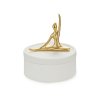 Dóza na šperky BALVI Ballerina 27439