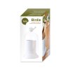 Stojánek na párátka / vatové tyčinky BALVI Birdie 26401