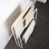 Stojan na ručníky YAMAZAKI 4979 | bílý