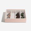 115662 7 box na slunecne bryli stackers blush classic glasses accessory ruzova