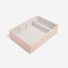 115662 8 box na slunecne bryli stackers blush classic glasses accessory ruzova