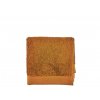 Ručník 40x60 cm Sodahl Comfort Clay | Oranžový detail