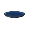 Dezertní talíř ASA Selection SAISONS 21 cm | tmavě modrá