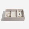 118587 3 box na sperky stackers taupe deep watch accessories sedobezova