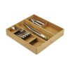 Organizér do zásuvky JOSEPH JOSEPH DrawerStore Compact Bamboo 85170