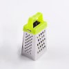 Mini struhadlo Giftlab | Zelený