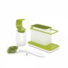 Sada doplňků ke dřezu JOSEPH JOSEPH Sink Set 10448