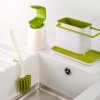 Sada doplňků ke dřezu JOSEPH JOSEPH Sink Set 10448