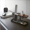 Stojánek multifunkční YAMAZAKI Tower 2300 | černý