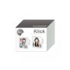 37223 2 23438 6 vesacky na kabelky s fotoramecky balvi kick 26451 9 x 9 x h 6 5 cm bile 2ks