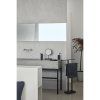 126042 5 stojan na rucniky blomus menoto cerny